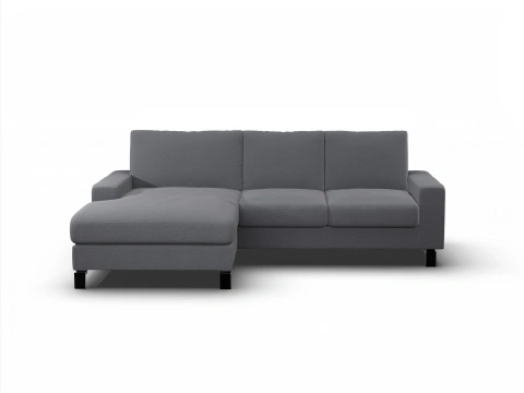 Ecksofa LO Medium L